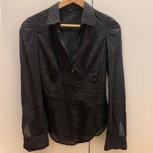 Paul Smith Black - woman’s shirt (size 0)
